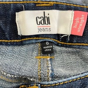 Cabo ladies jeans